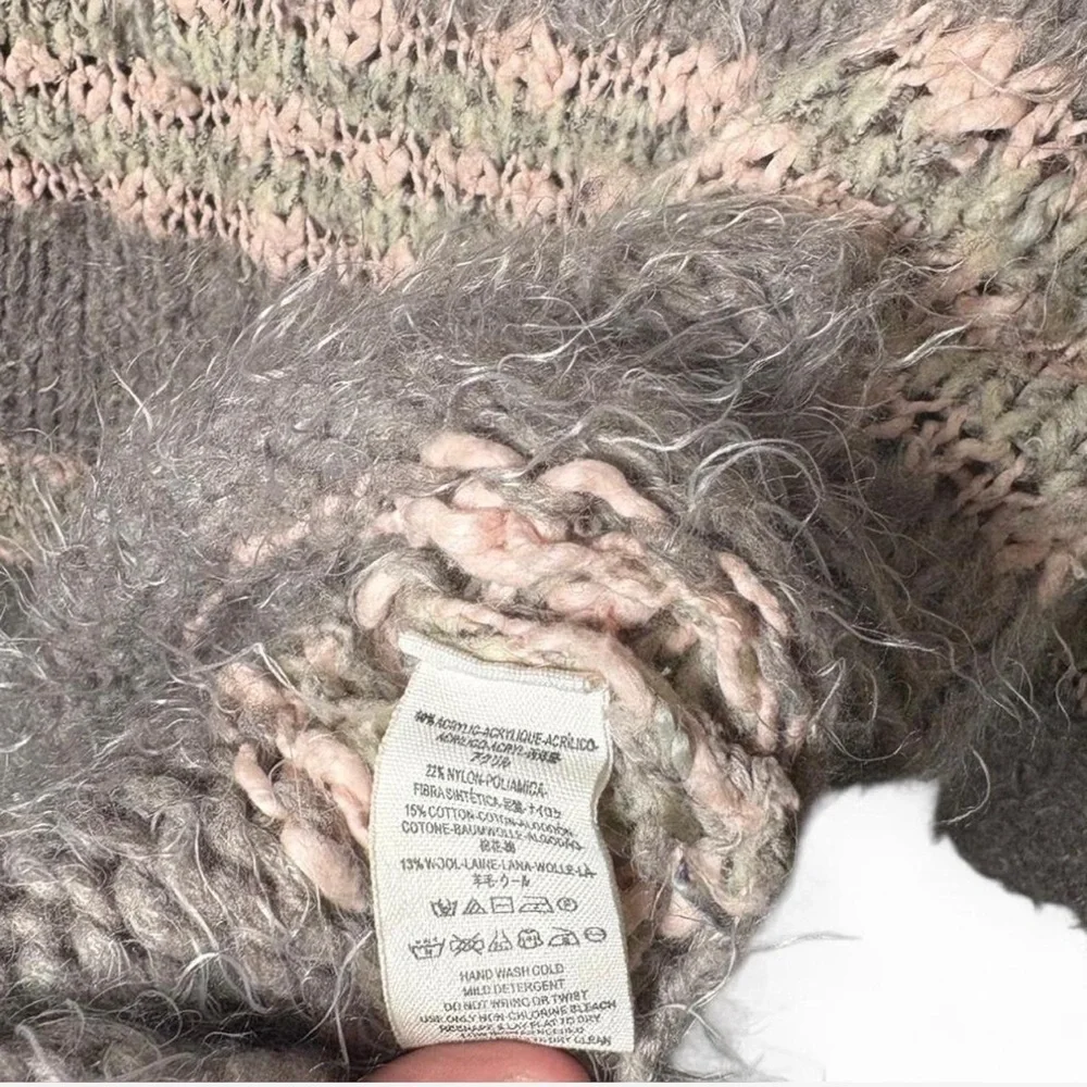 Free People cozy chic